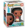 Image de Figurine Funko Pop Disney Moana S3 Moana with Heart of Te Fiti