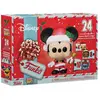 Image de Funko Disney Classiques - "Countdown Calendar Disney S2" Pocket POP (24 Porte)