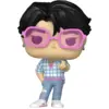 Image de Figurine Funko POP! - K-Pop Demon Hunters - Jinu n°2259