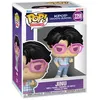 Image de Figurine Funko Pop Animation K-Pop Demon Hunters Jinu Modèle aléatoire