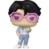 Image de Funko KPop Demon Hunters - Jinu, Saja Boys