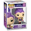 Image de Figurine Funko Pop Animation K-Pop Demon Hunters Rumi