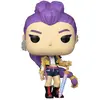 Image de Funko KPop Demon Hunters - Rumi