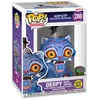 Image de Figurine Funko Pop Animation K-Pop Demon Hunters Derpy with Sussie