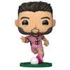 Image de Football - Figurine POP! MLS Inter Miami CF Luis Suarez (Pink) 9 cm