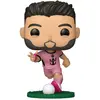 Image de Funko EFL POP! MLS Vinyl figurine Inter Miami CF - Luis Suarez (Pink) 9 cm