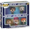 Image de Pack 5 Figurines Funko Pop Harry Potter