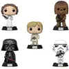 Image de Funko POPS Star Wars 5 Pack