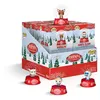 Image de Figurine Funko Pop Rudolph The Red-Nosed Reindeer Modèle aléatoire