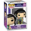 Image de Figurine Funko POP! - K-pop Demon Hunters - Zoey n°2256
