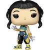 Image de Funko KPop Demon Hunters - Zoey, Huntrix