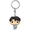 Image de Porte-cles Funko Pop! | Kpop Demon Hunters | Jinu