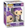Image de Figurine Funko Pop Animation KPop Demon Hunters Rumi with Chase Modèle aléatoire