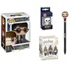 Image de Funko POPS Harry Potter 4 Pack
