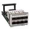 Image de Cisco C9500-NM-8X= Module de switch réseau 10 Gigabit Ethernet (8 ports), Switch réseau, Argent
