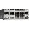 Image de Cisco CATALYST 9300 48-PORT POE+ (48 ports), Switch réseau, Gris