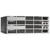Image de Cisco CATALYST 9300 48-PORT DATA ONL (48 ports), Switch réseau, Gris