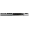 Image de Cisco CATALYST 9300 24-PORT (24 ports), Switch réseau, Gris