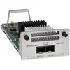 Image de Cisco C9300-NM-2Y= (2 ports), Switch réseau, Gris