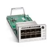 Image de Cisco C9300-NM-8X= network switch module 10 Gigabit Ethernet