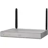Image de Cisco ISR 1100 8 PORTS DUAL GE WAN, Routeur, Argent