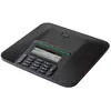 Image de Cisco Conference Phone 7832 For Multiplatform Phone Systems In Nms In Perp, Téléphone, Noir