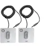 Image de Cisco Microphone Kit - Microphone (pack de 2) - pour IP Conference Phone 8832