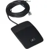 Image de Cisco 8832 KIT MICROPHONES FILAIRES, Solution de conférence, Argent