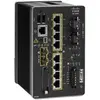 Image de Cisco IE-3200-8T2S-E Commutateur Network Essentials (8 ports), Switch réseau, Noir