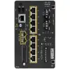 Image de Cisco IE-3300-8T2S-E (10 ports), Switch réseau, Noir