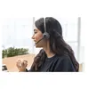 Image de Cisco 532 Wired Dual - Micro-casque - sur-oreille - filaire - pour Cisco DX70, DX70 - MSRP, DX80, DX80 (No Radio); IP Phone 8851, 8861, 8865, 8865NR