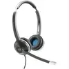 Image de Cisco CASQUE 532 WIRED DUAL (Filaire, USB-A, Cisco), Casque micro de bureau, Gris