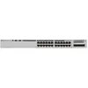 Image de Cisco Catalyst 9200 - Network Essentials - commutateur - C3 - intelligent - 24 x 10/100/1000 (PoE+) - Montable sur rack - PoE+