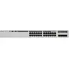 Image de Cisco CATALYST 9200 (24 ports), Switch réseau, Gris