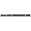 Image de Cisco CATALYST 9200 48-PORT (48 ports), Switch réseau, Gris
