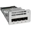 Image de Cisco Module réseau C9200-NM-4G (4 ports), Switch réseau, Argent