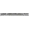 Image de Cisco CATALYST 9200L 48-PORT DATA (48 ports), Switch réseau, Gris
