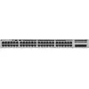 Image de Cisco CATALYST 9200L 48-PORT DATA (48 ports), Switch réseau, Gris