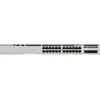 Image de Cisco CATALYST 9200L 24-PORT POE+ (24 ports), Switch réseau, Gris