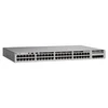 Image de Cisco Catalyst 9200L Géré L3 Gigabit Ethernet C9200L-48P-4G-E
