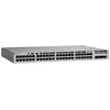 Image de Cisco CAT9200L stack. Commutateur, Network Es (48 ports), Switch réseau, Gris