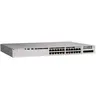 Image de Cisco Catalyst 9200L - Network Advantage - commutateur - C3 - 24 x 10/100/1000 + 4 x SFP+ 10 Go (liaison montante) - Montable sur rack
