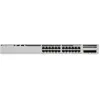Image de Cisco CAT9200L stack. Commutateur, Network Ad (28 ports), Switch réseau, Gris
