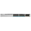 Image de Cisco Catalyst 9300L - Essentiel au réseau (24 ports), Switch réseau, Gris