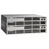 Image de Cisco Catalyst 9300L - Network Essentials - commutateur - C3 - Géré - 24 x 10/100/1000 (PoE+) + 4 x Gigabit SFP (liaison montante) - Montable sur rack - PoE+ (505 W)
