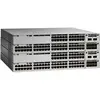 Image de Cisco Catalyst 9300 48-port data Ntw Ess Managed L2/L3 Gigabit Ethernet (10/100/1000) (48 ports), Switch réseau, Gris