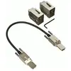 Image de Cisco Catalyst 9200l, Switch réseau, Argent, Noir, Gris