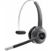 Image de Cisco 561 (Sans fil, USB-A, Cisco), Casque micro de bureau, Gris
