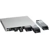 Image de Cisco PWR-C6-600WAC Alimentation électrique, Switch réseau, Gris, Noir