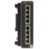 Image de Cisco Catalyst IE3300 durci (8 ports), Switch réseau, Noir